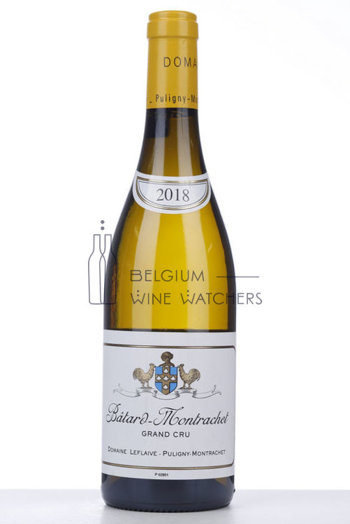 Picture of 2018 BATARD MONTRACHET